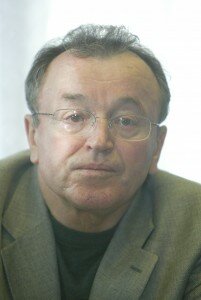 Міхаіл Марыніч