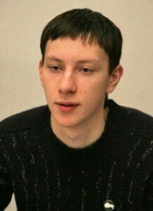 Аляксандр Казакоў