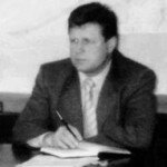 Aleksander Arastowicz