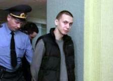 Political prisoner Frantskevich forced to apply for pardon