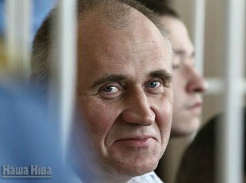 Mikalai Statkevich accused of preparing jailbreak