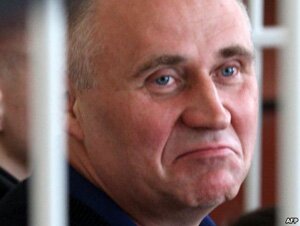 FIDH and the Human Rights Center Viasna Demand the Immediate and Unconditional Release of Mikola Statkevich and Other Political Prisoners
